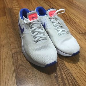 Nike Air Max Zero- 10.5- Like new
